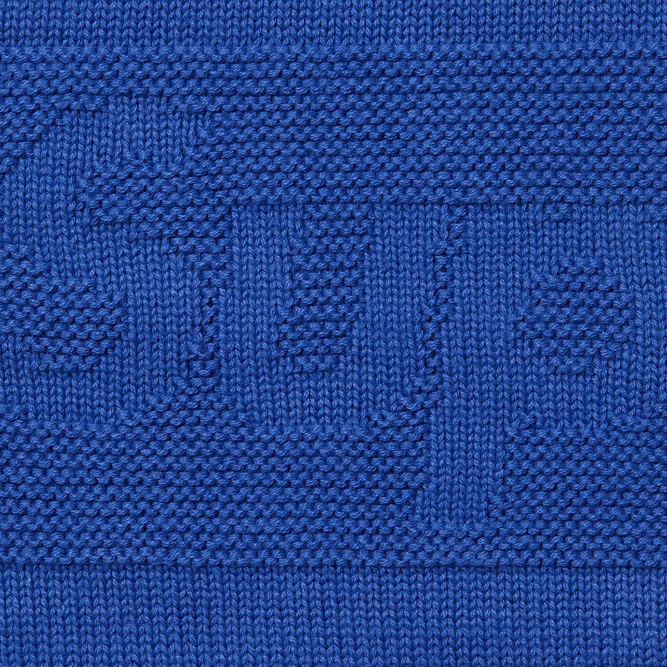 Tonal Paneled Sweater view 5